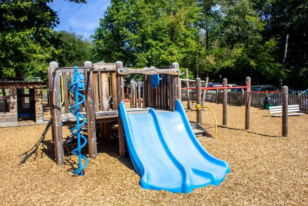 play-ground