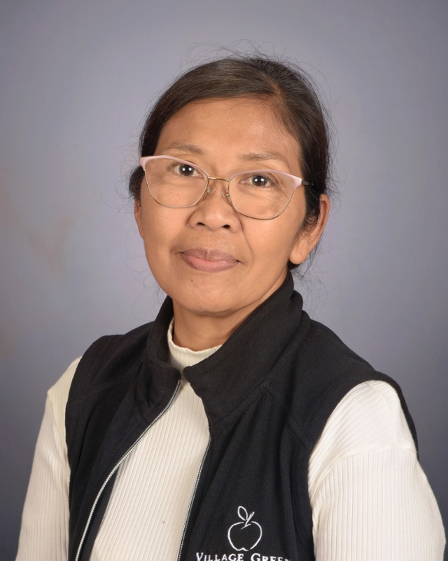 Betty Ayo