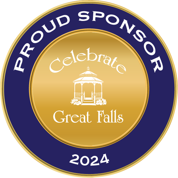 CGF Badge