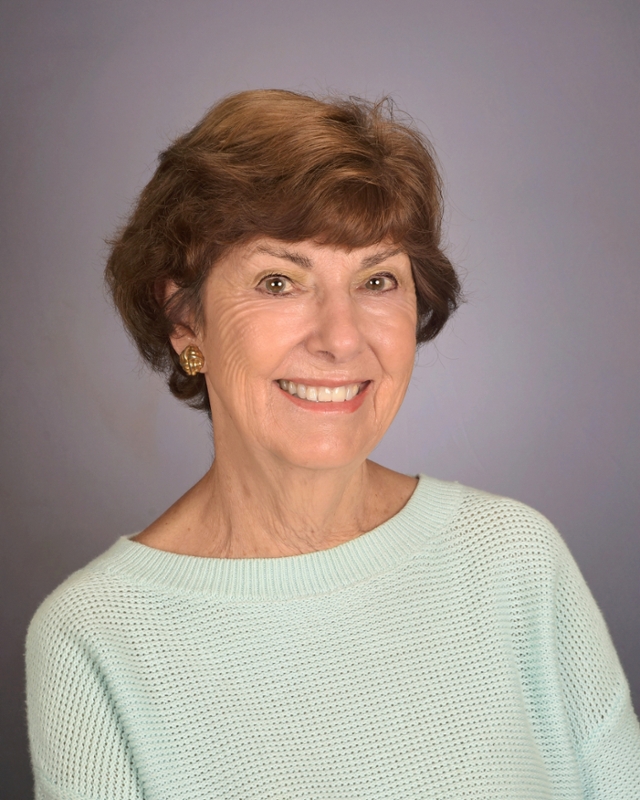 Diane Lion