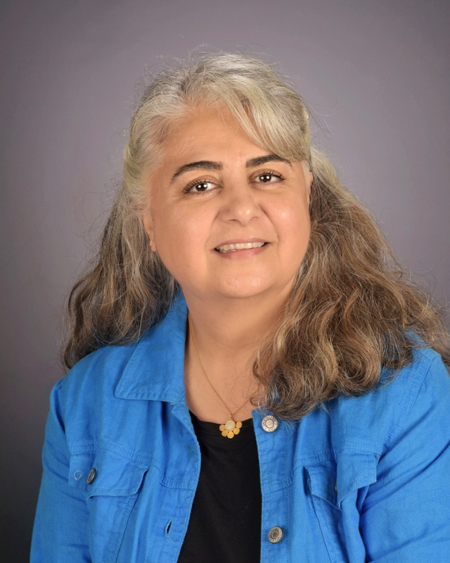 Kathy Shokraei