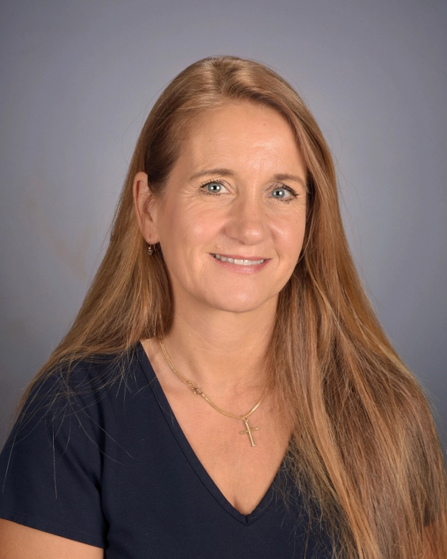 Susan Gardiner
