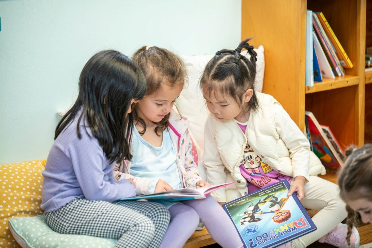 Preschool Campus